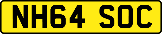 NH64SOC