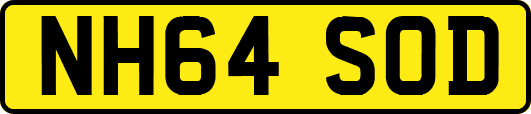 NH64SOD