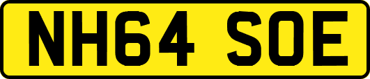 NH64SOE