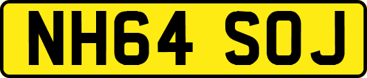 NH64SOJ
