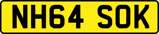 NH64SOK