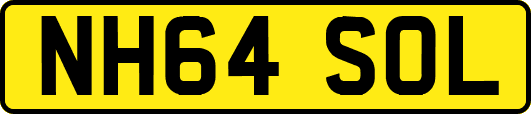 NH64SOL