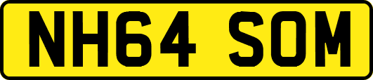 NH64SOM