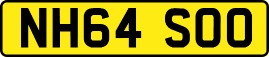 NH64SOO