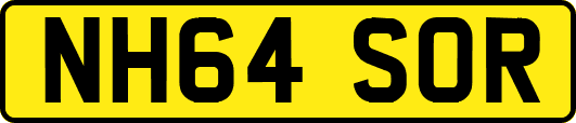 NH64SOR