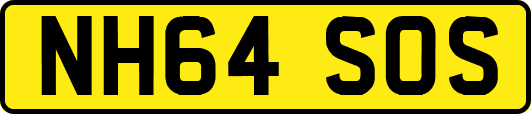 NH64SOS