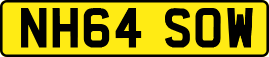 NH64SOW