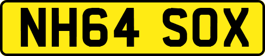 NH64SOX