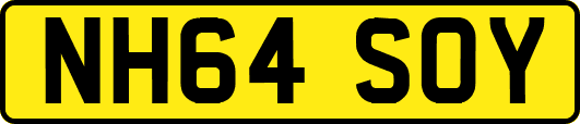NH64SOY