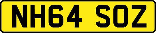 NH64SOZ