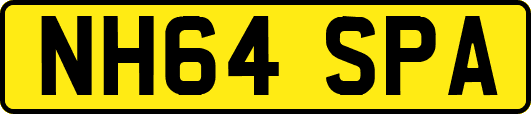 NH64SPA