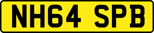 NH64SPB