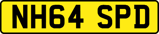NH64SPD
