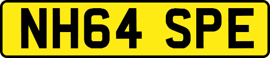 NH64SPE