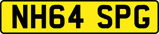 NH64SPG