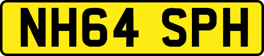 NH64SPH