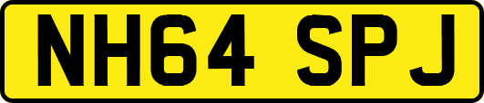 NH64SPJ