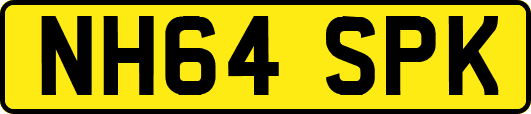 NH64SPK