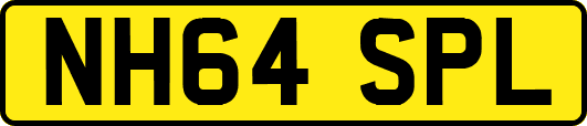 NH64SPL