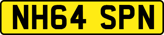 NH64SPN