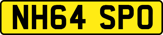 NH64SPO