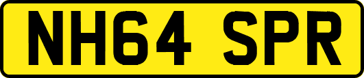 NH64SPR