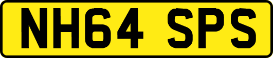 NH64SPS