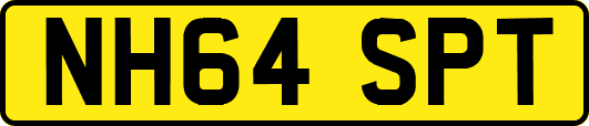 NH64SPT