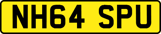 NH64SPU