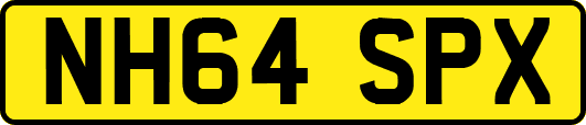 NH64SPX