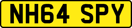 NH64SPY