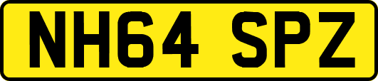 NH64SPZ