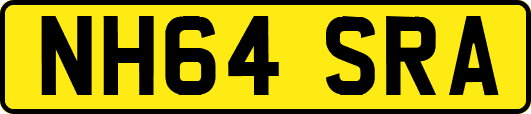 NH64SRA