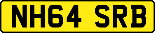 NH64SRB