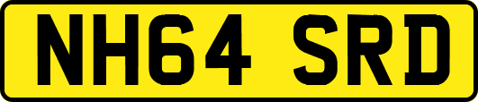 NH64SRD