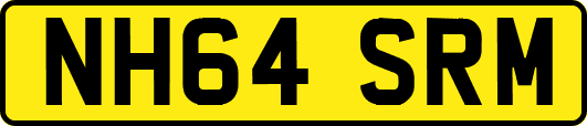 NH64SRM