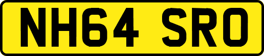 NH64SRO