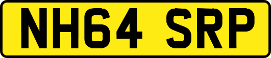 NH64SRP