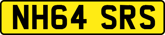 NH64SRS