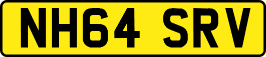 NH64SRV