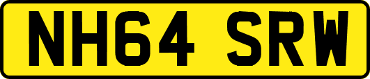 NH64SRW