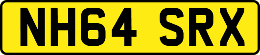 NH64SRX