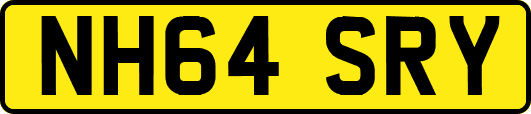 NH64SRY