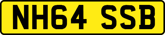 NH64SSB