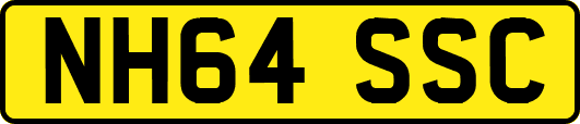 NH64SSC