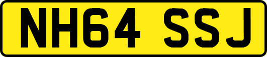 NH64SSJ
