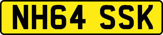 NH64SSK