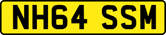 NH64SSM