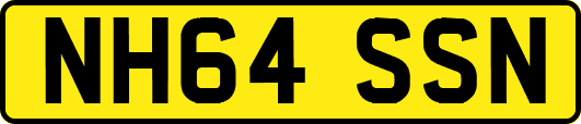 NH64SSN