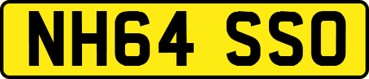 NH64SSO